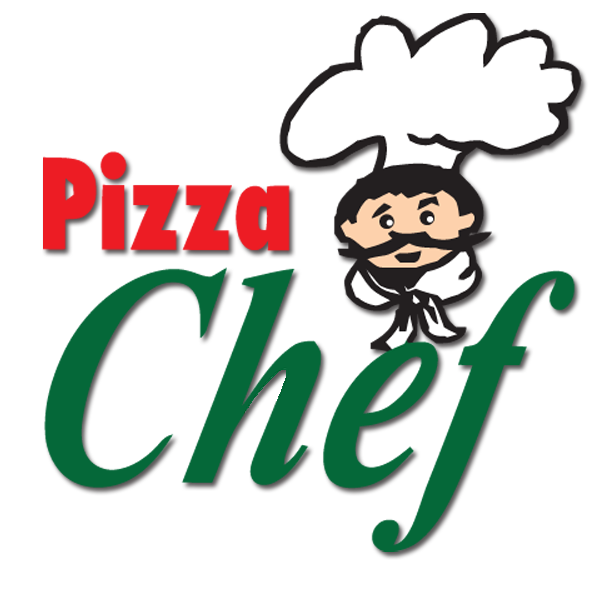 Pizza Chef White Stone Pizza Delivery Pasta Dinner 